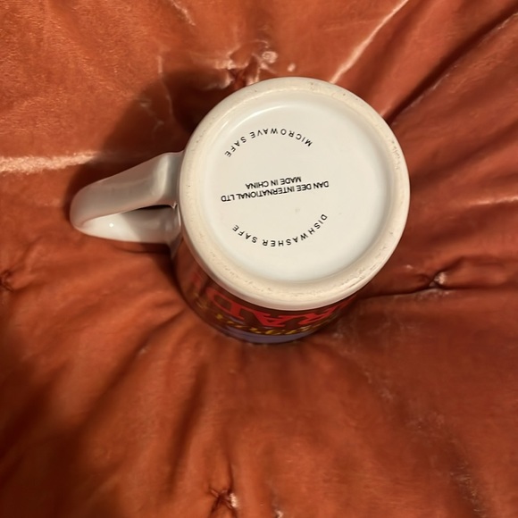 Congrats Grad 🎉 tall mug - Picture 3 of 3